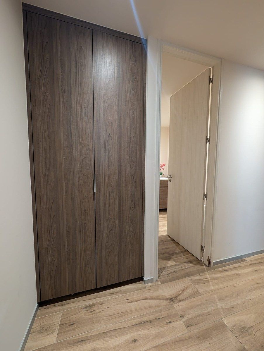 Apartment in Prados de Providencia, Guadalajara, photo 18 of 23