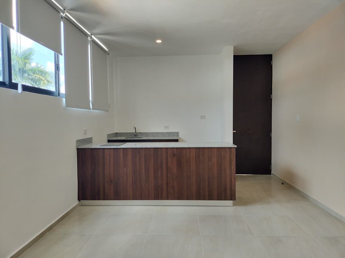 Apartment in Benito Juárez Nte, Mérida, photo 2 of 18