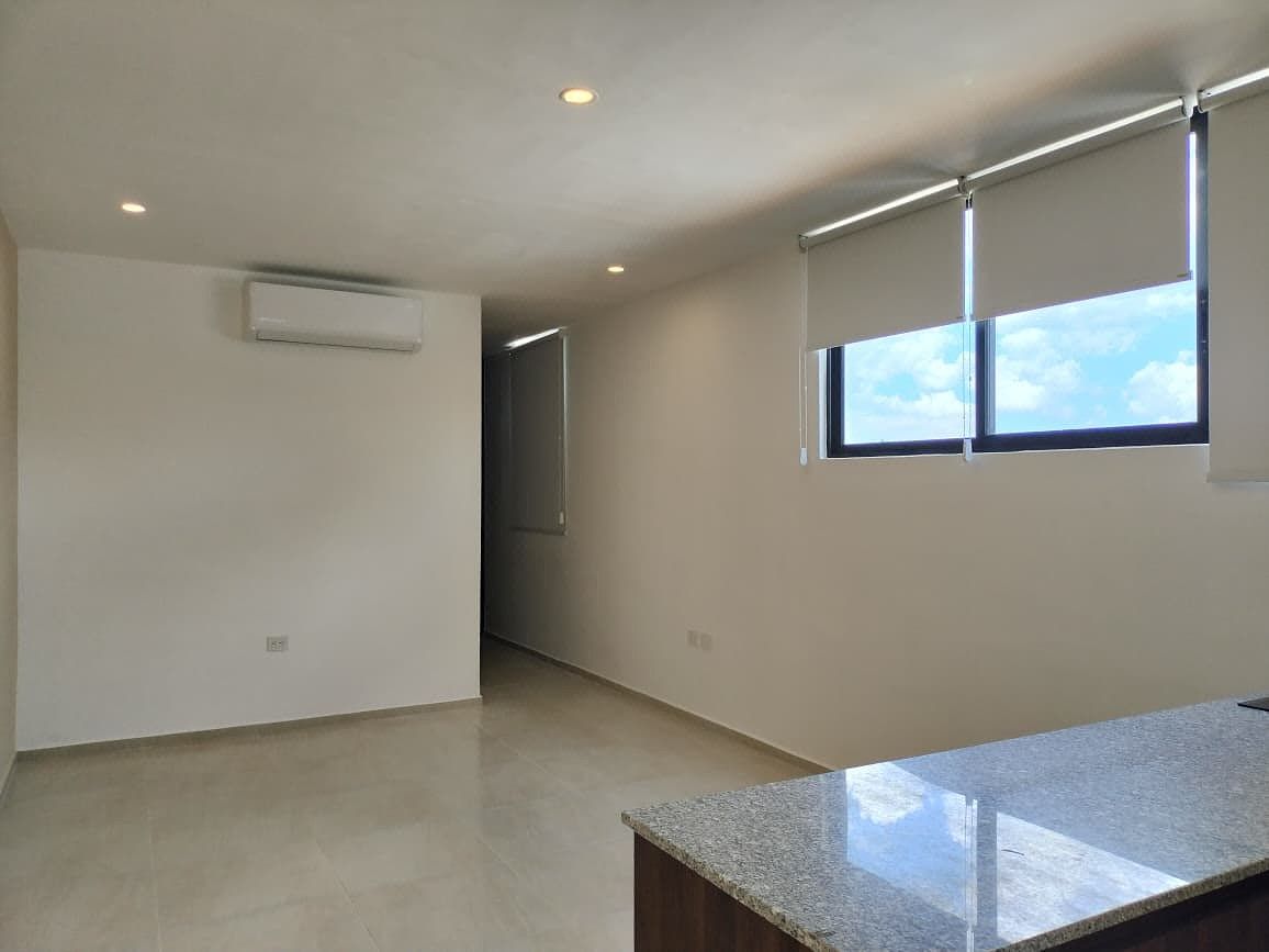 Apartment in Benito Juárez Nte, Mérida, photo 3 of 18