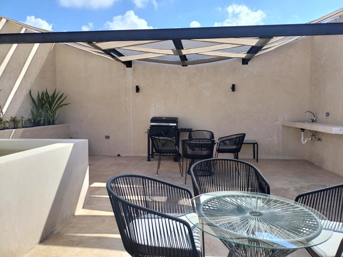 Apartment in Benito Juárez Nte, Mérida, photo 10 of 18