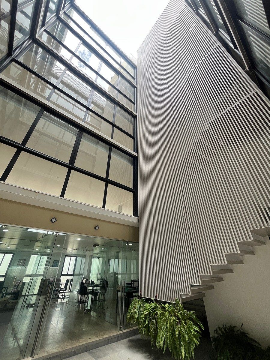 Modernas y exclusivas Oficinas en renta, foto 1 de 16