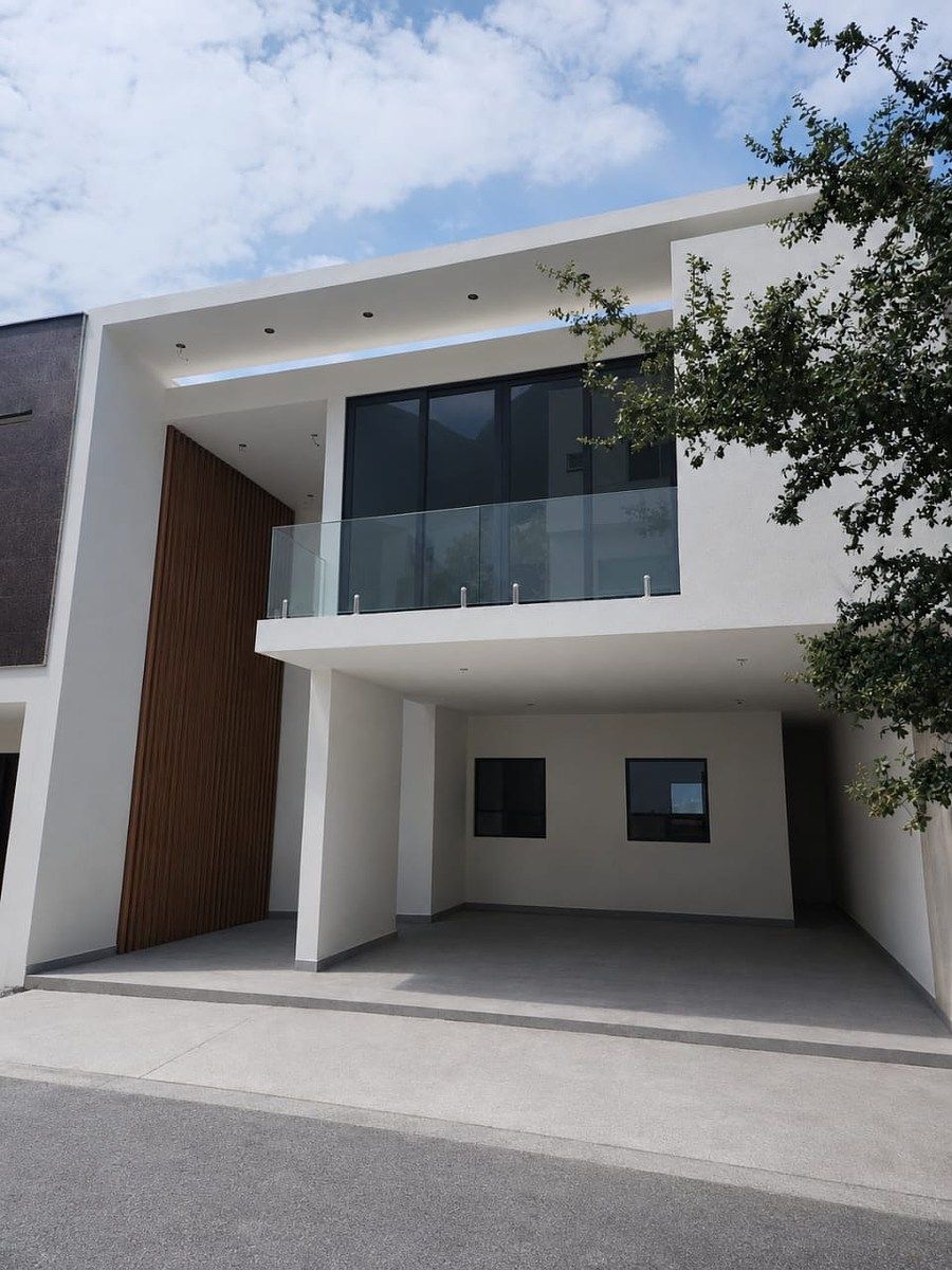 Casa en Venta en Vistalta Residencial, Monterrey, N.L., foto 1 de 13