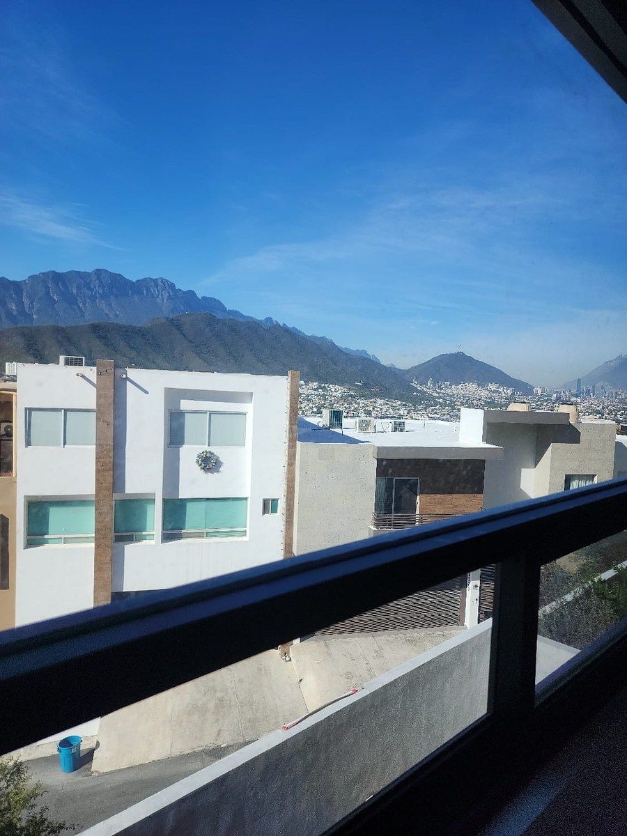 Casa en Residencial Vistalta, Monterrey, foto 10 de 13