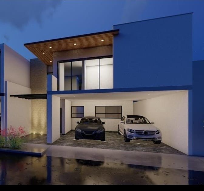 Casa en Residencial Vistalta, Monterrey, foto 11 de 13