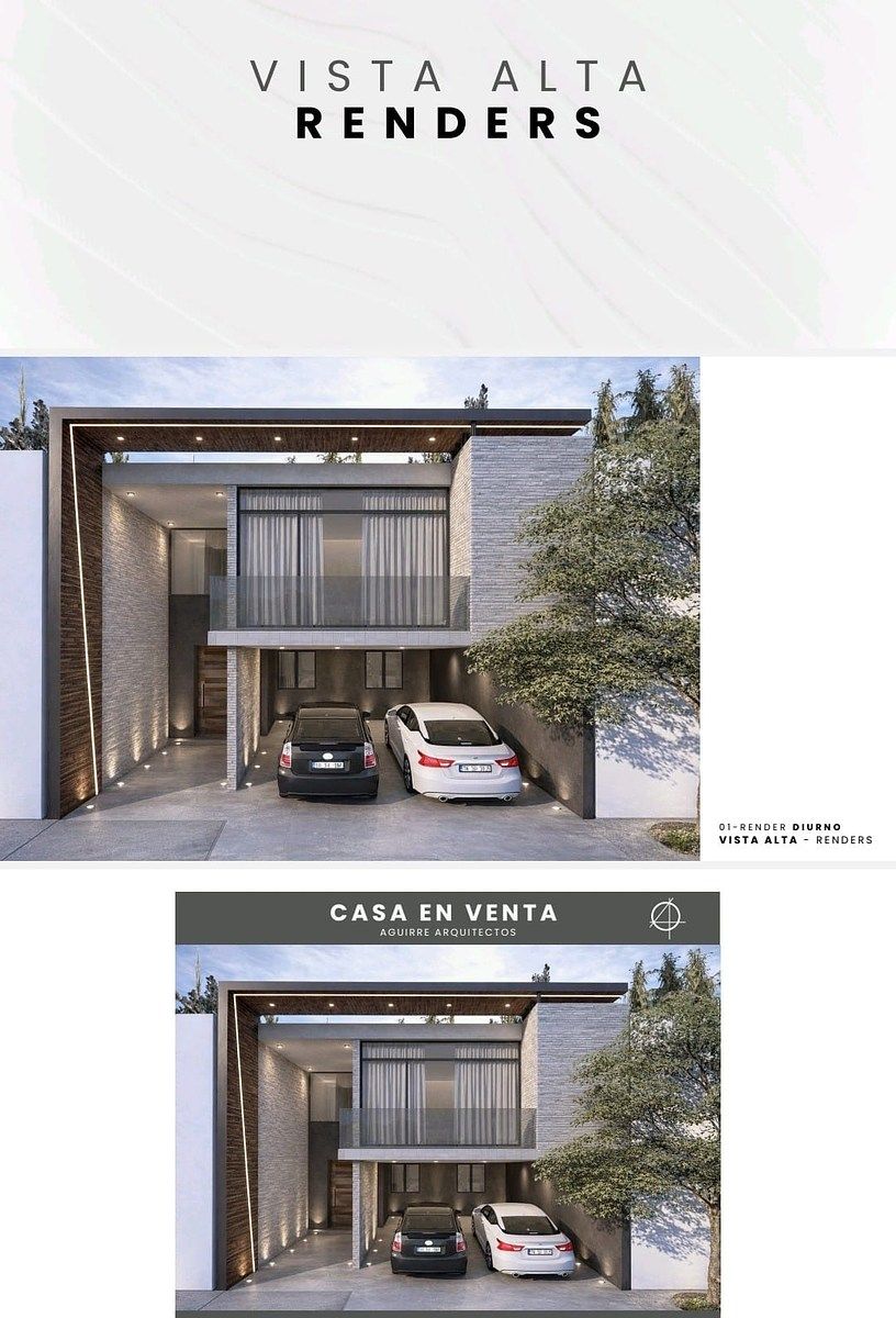 Casa en Residencial Vistalta, Monterrey, foto 12 de 13