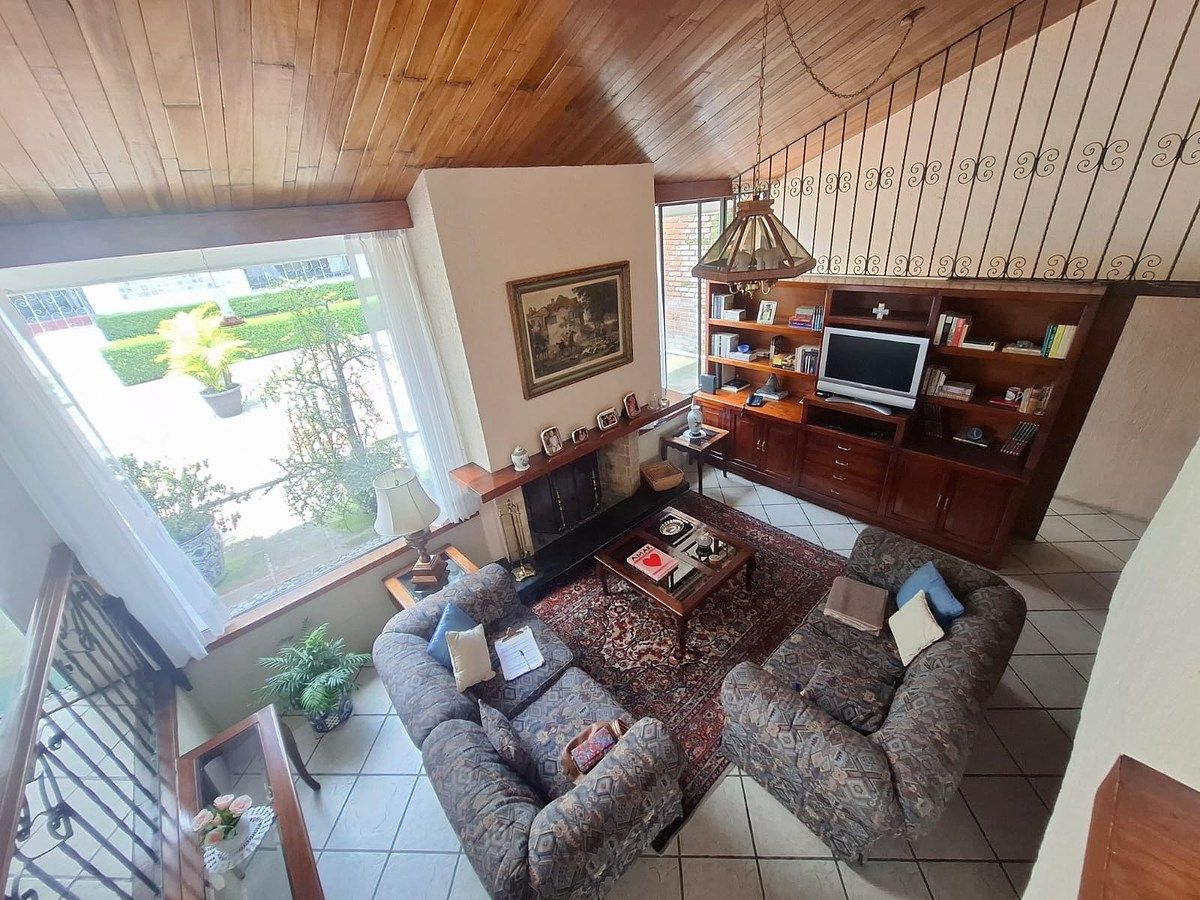 Casa en La Herradura, Huixquilucan, foto 11 de 25
