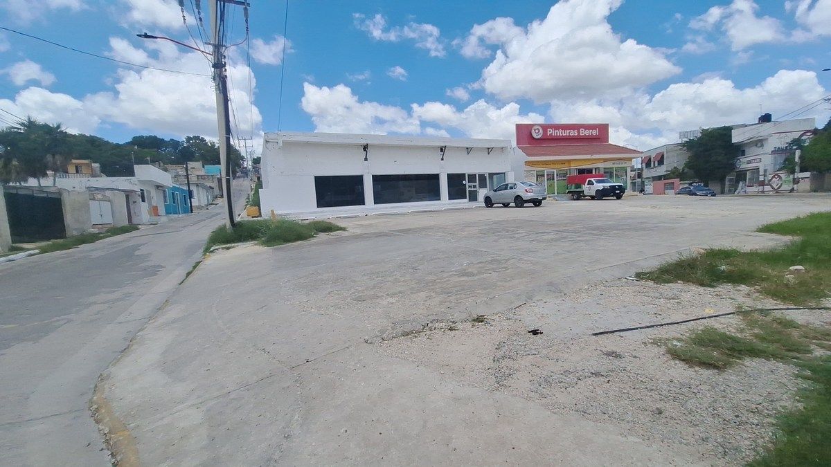 Retail Space in Peña, Campeche, photo 2 of 11