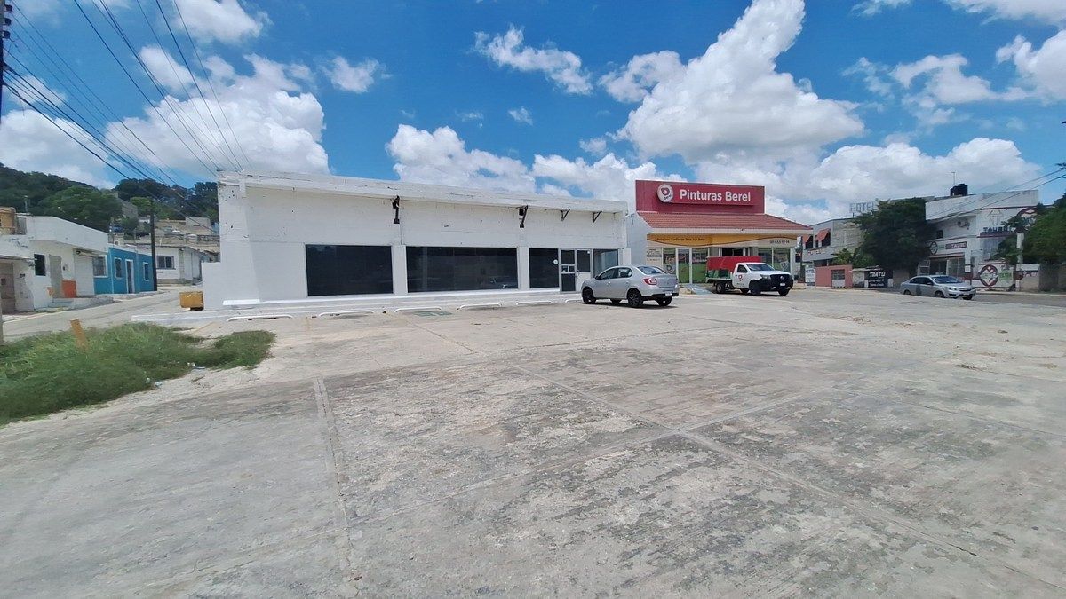 Retail Space in Peña, Campeche, photo 3 of 11