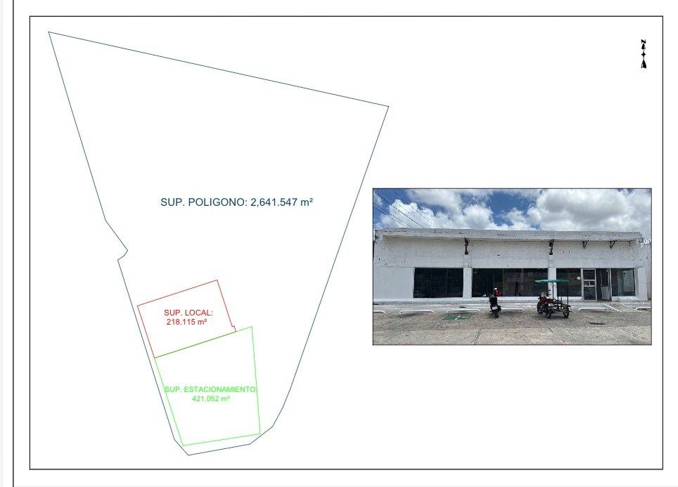 Retail Space in Peña, Campeche, photo 10 of 11