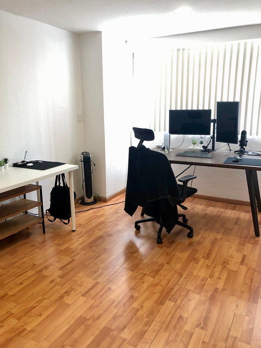 Apartment in Polanco V Sección, Miguel Hidalgo, photo 6 of 15