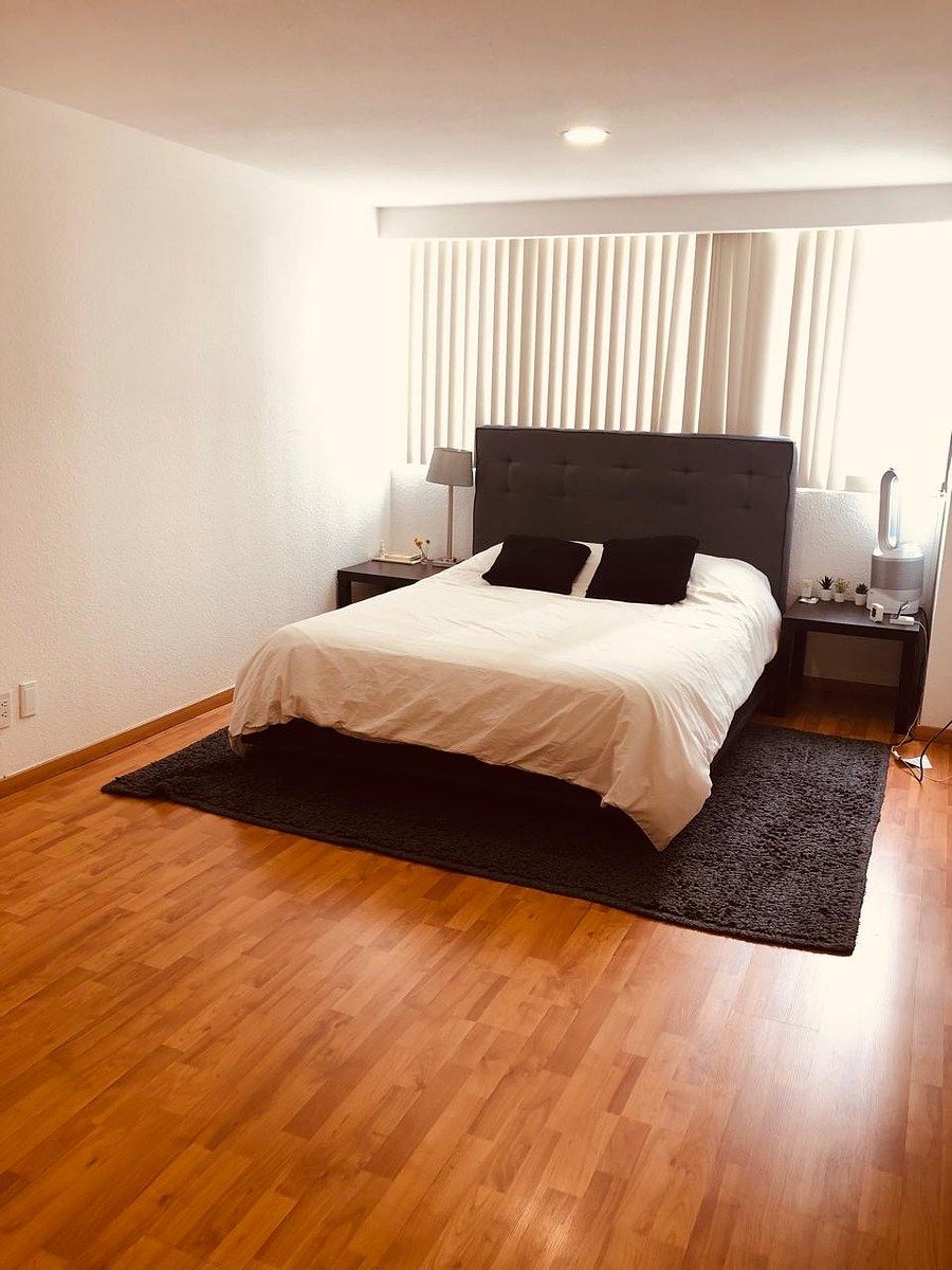 Apartment in Polanco V Sección, Miguel Hidalgo, photo 7 of 15