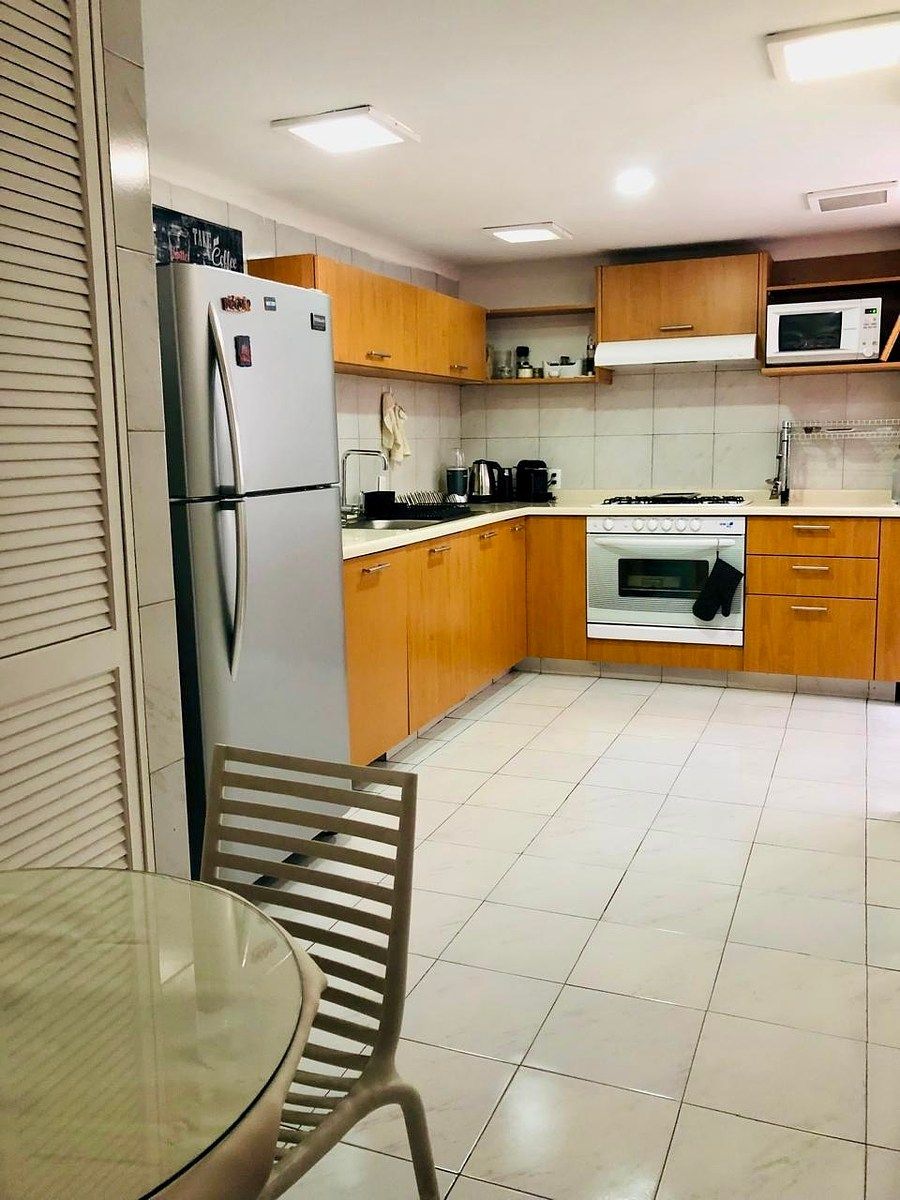 Apartment in Polanco V Sección, Miguel Hidalgo, photo 8 of 15