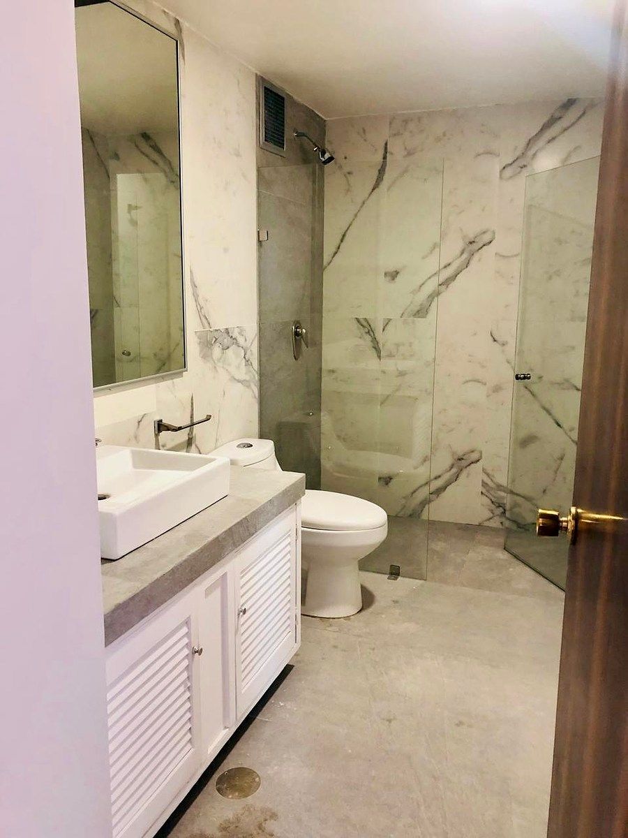 Apartment in Polanco V Sección, Miguel Hidalgo, photo 9 of 15