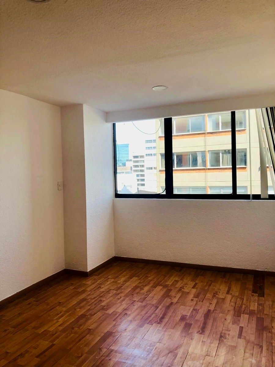 Apartment in Polanco V Sección, Miguel Hidalgo, photo 11 of 15
