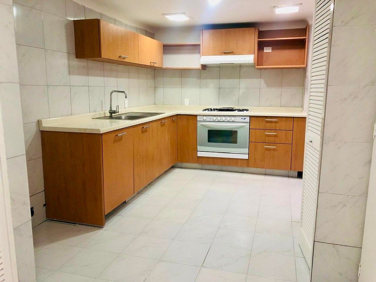 Apartment in Polanco V Sección, Miguel Hidalgo, photo 14 of 15
