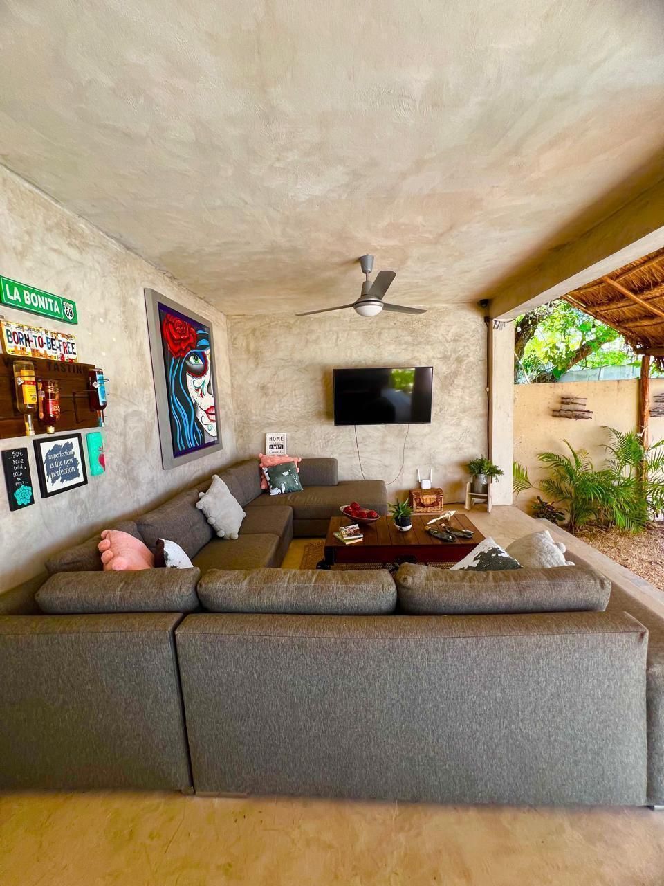 Casa em Real Montejo, Mérida, foto 6 de 20