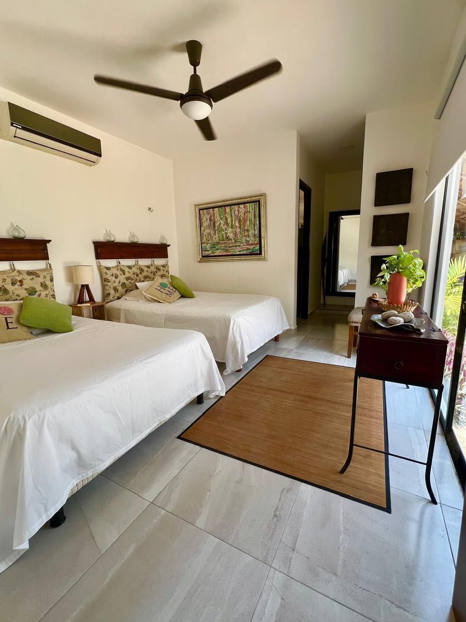 Casa em Real Montejo, Mérida, foto 9 de 20
