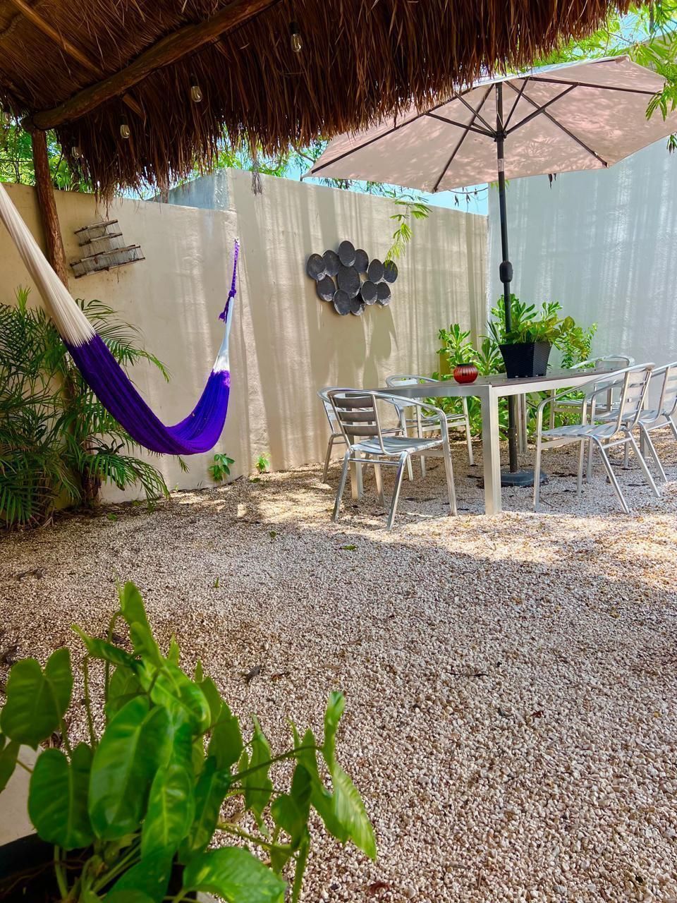 Casa em Real Montejo, Mérida, foto 17 de 20