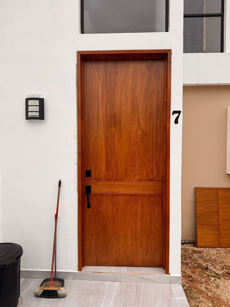 Casa em Real Montejo, Mérida, foto 19 de 20