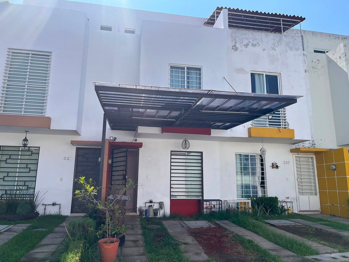 House for rent in Rinconadas de Zapopan, photo 1 of 16