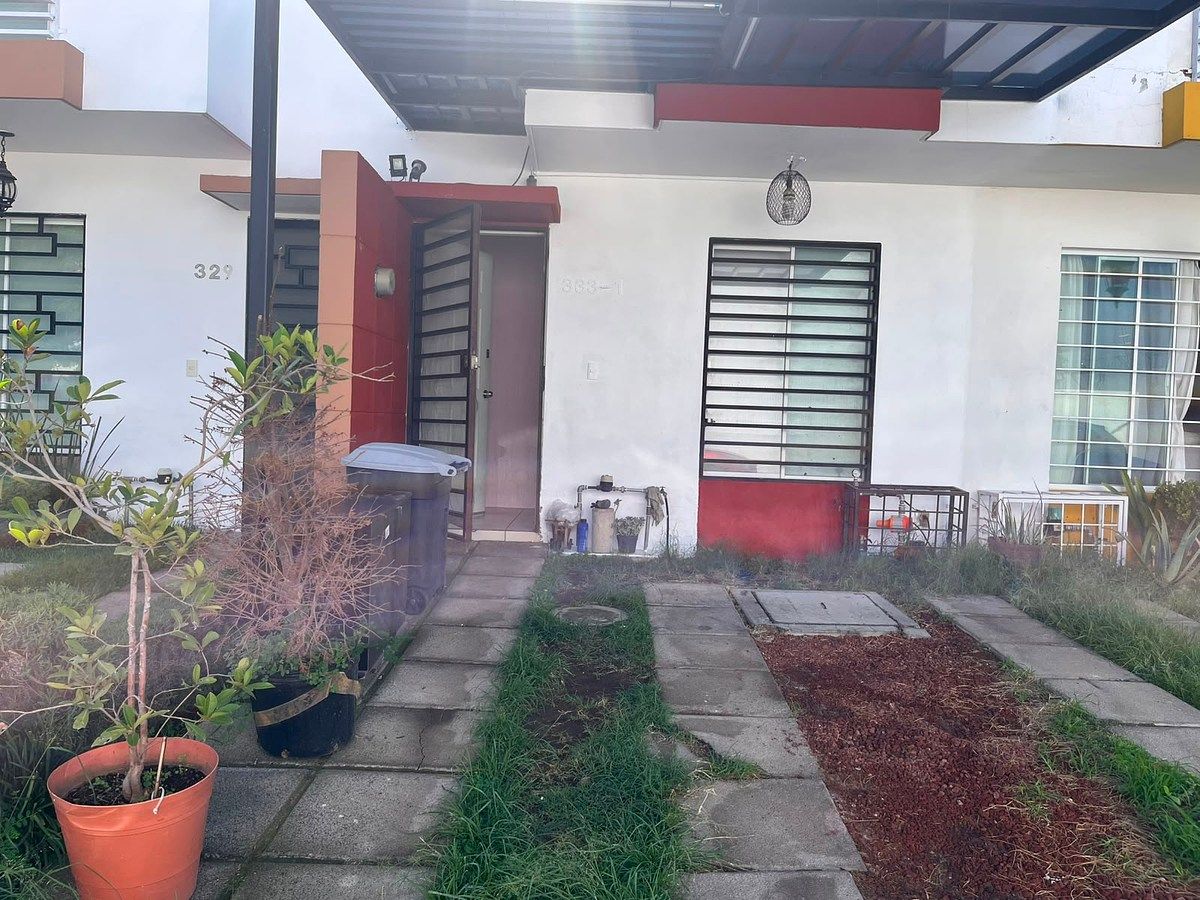 House in Gated Community in Nuevo México, Zapopan, photo 2 of 16