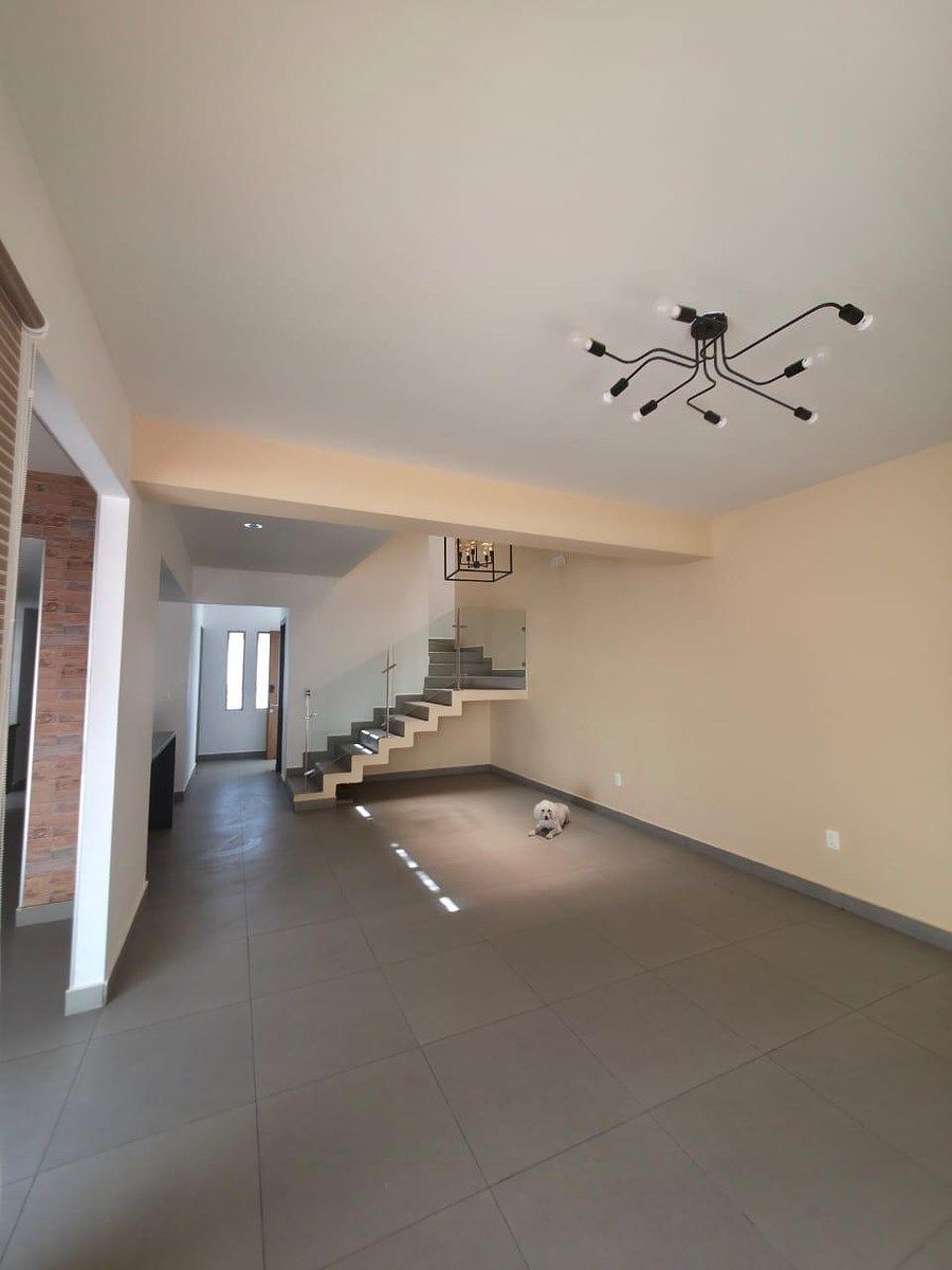 Casa en Fraccionamiento Del Parque Residencial, El Marqués, foto 7 de 24