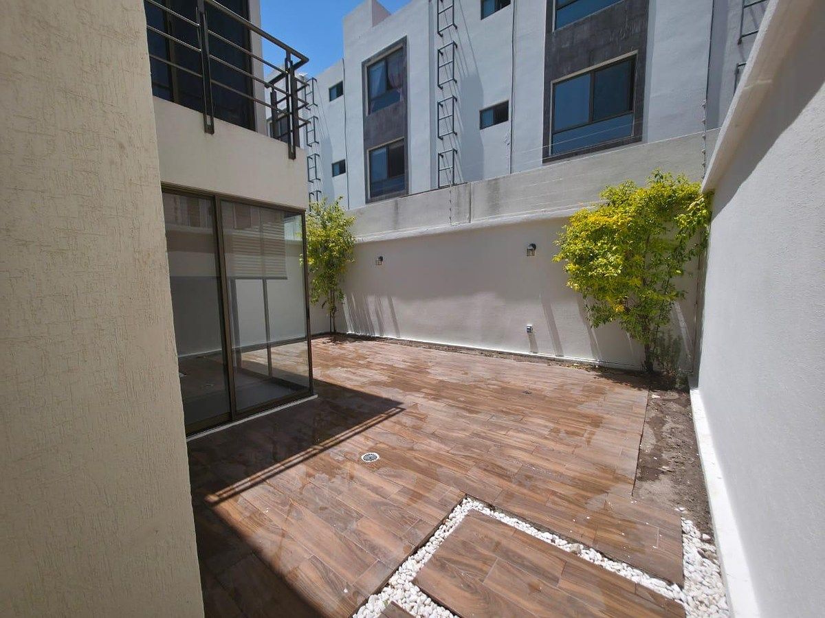 Casa en Fraccionamiento Del Parque Residencial, El Marqués, foto 18 de 24