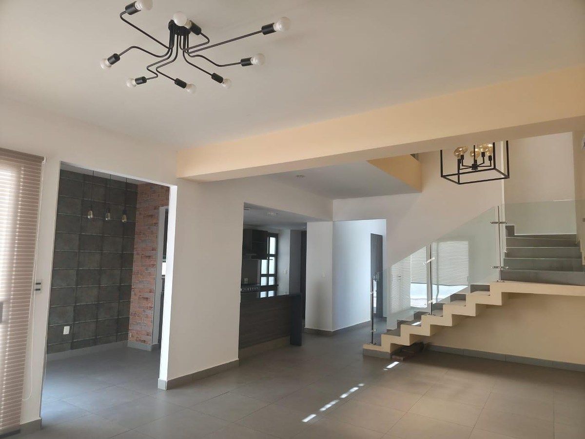 Casa en Fraccionamiento Del Parque Residencial, El Marqués, foto 6 de 24