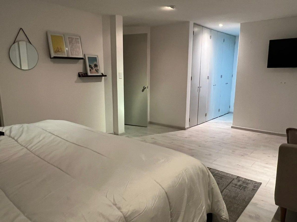 Apartamento em Acacias, Benito Juárez, foto 13 de 25