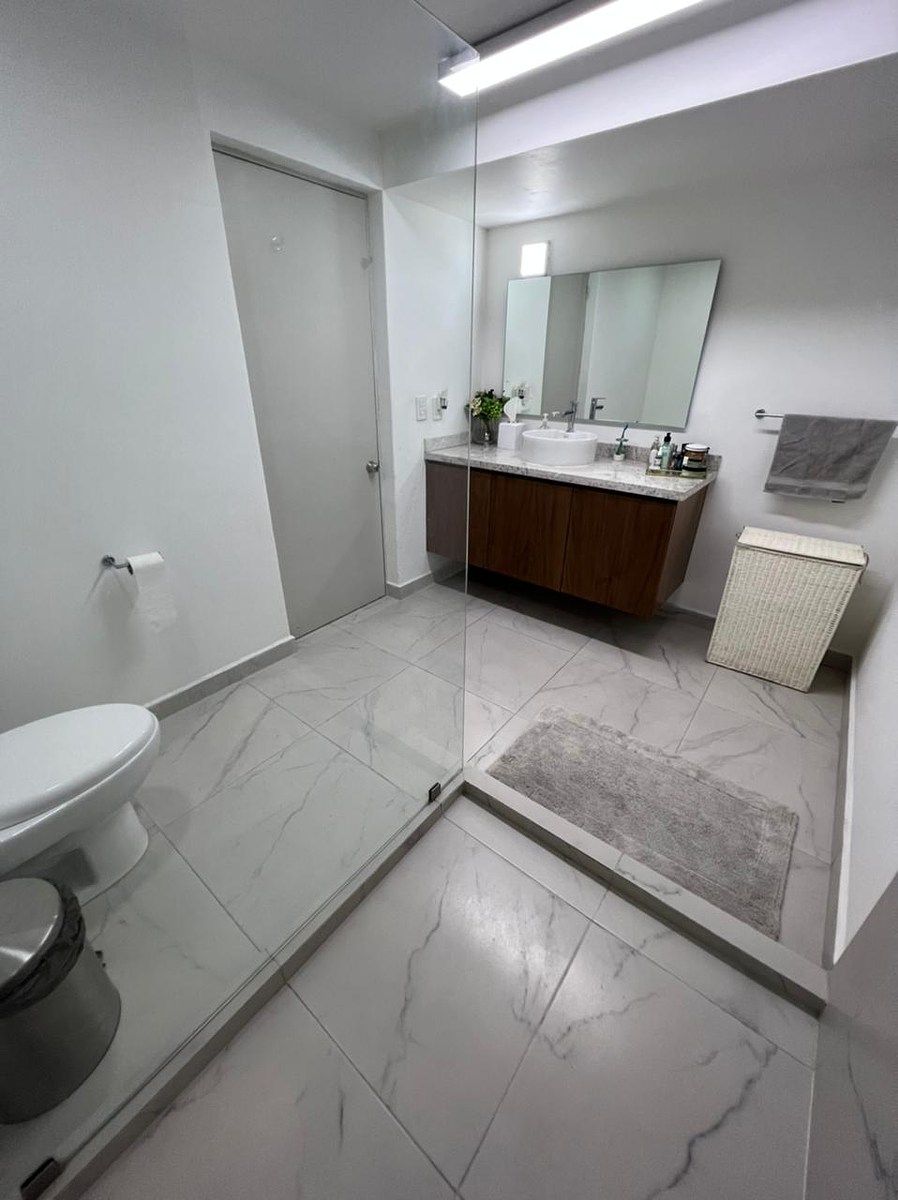 Apartamento em Acacias, Benito Juárez, foto 12 de 25