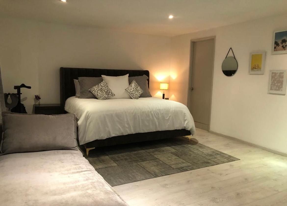 Apartamento em Acacias, Benito Juárez, foto 4 de 25