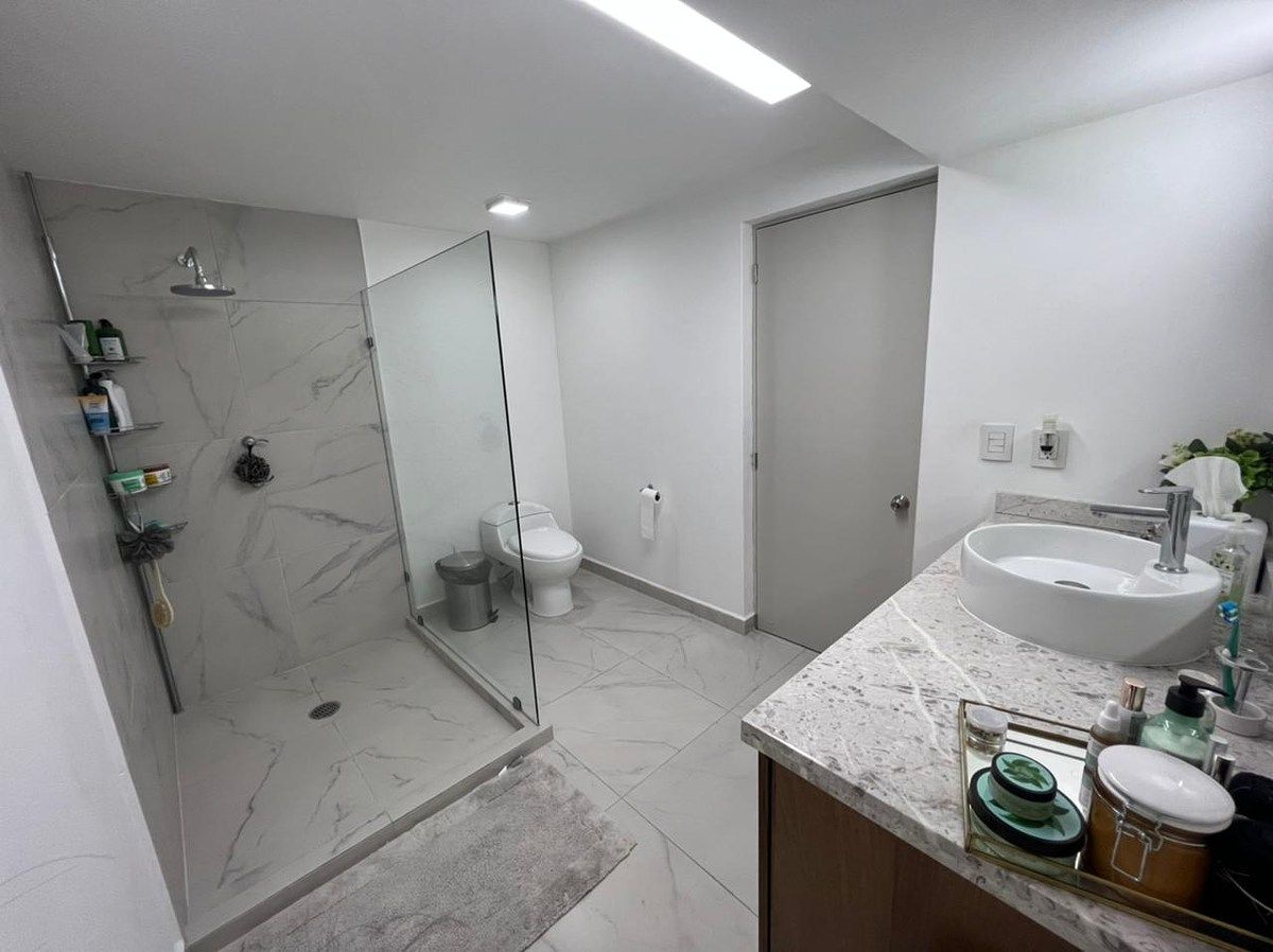 Apartamento em Acacias, Benito Juárez, foto 17 de 25
