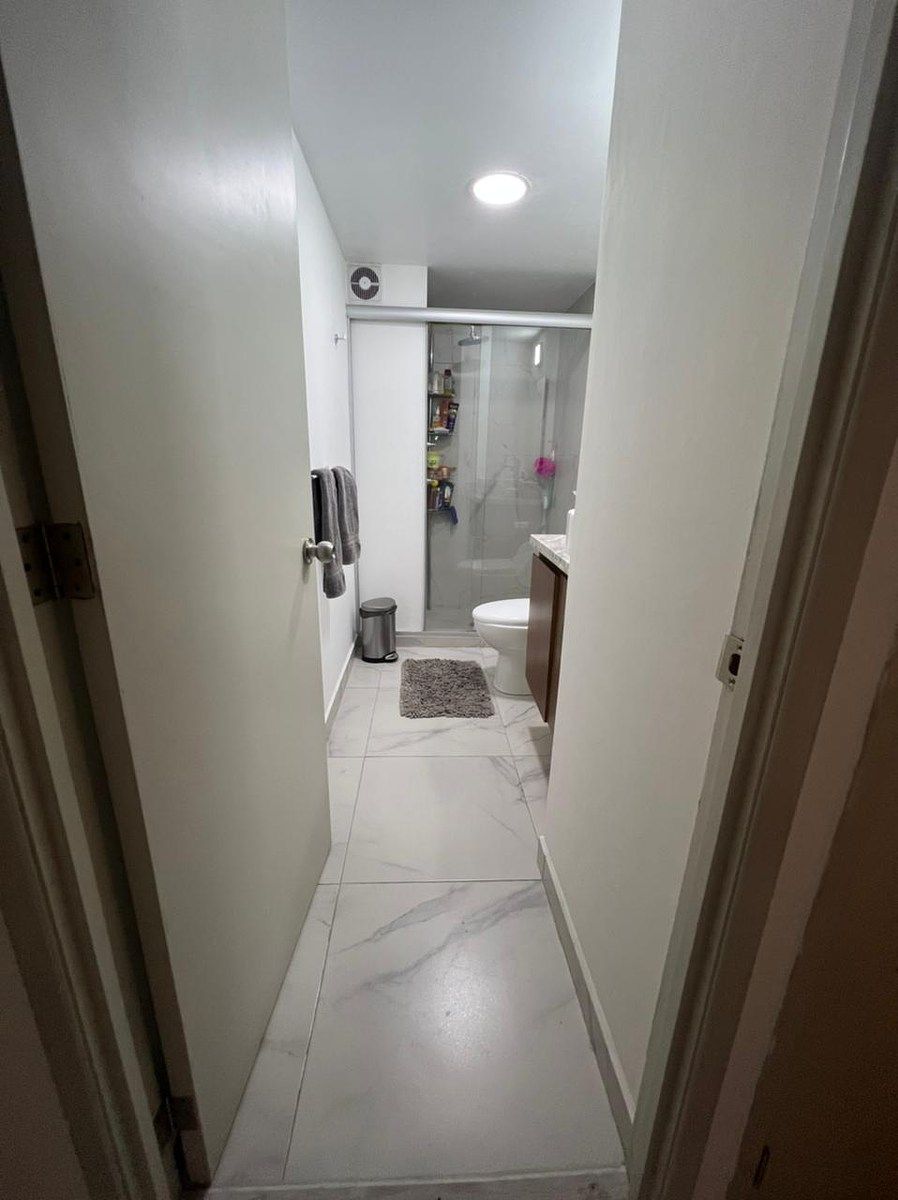 Apartamento em Acacias, Benito Juárez, foto 16 de 25