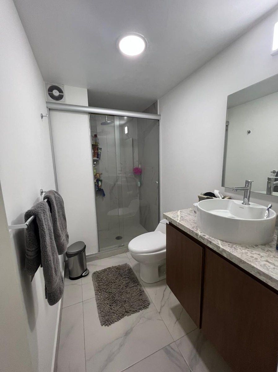 Apartamento em Acacias, Benito Juárez, foto 18 de 25