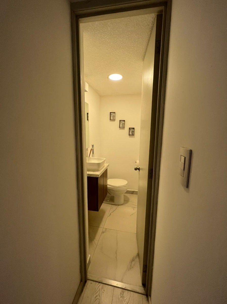Apartamento em Acacias, Benito Juárez, foto 19 de 25