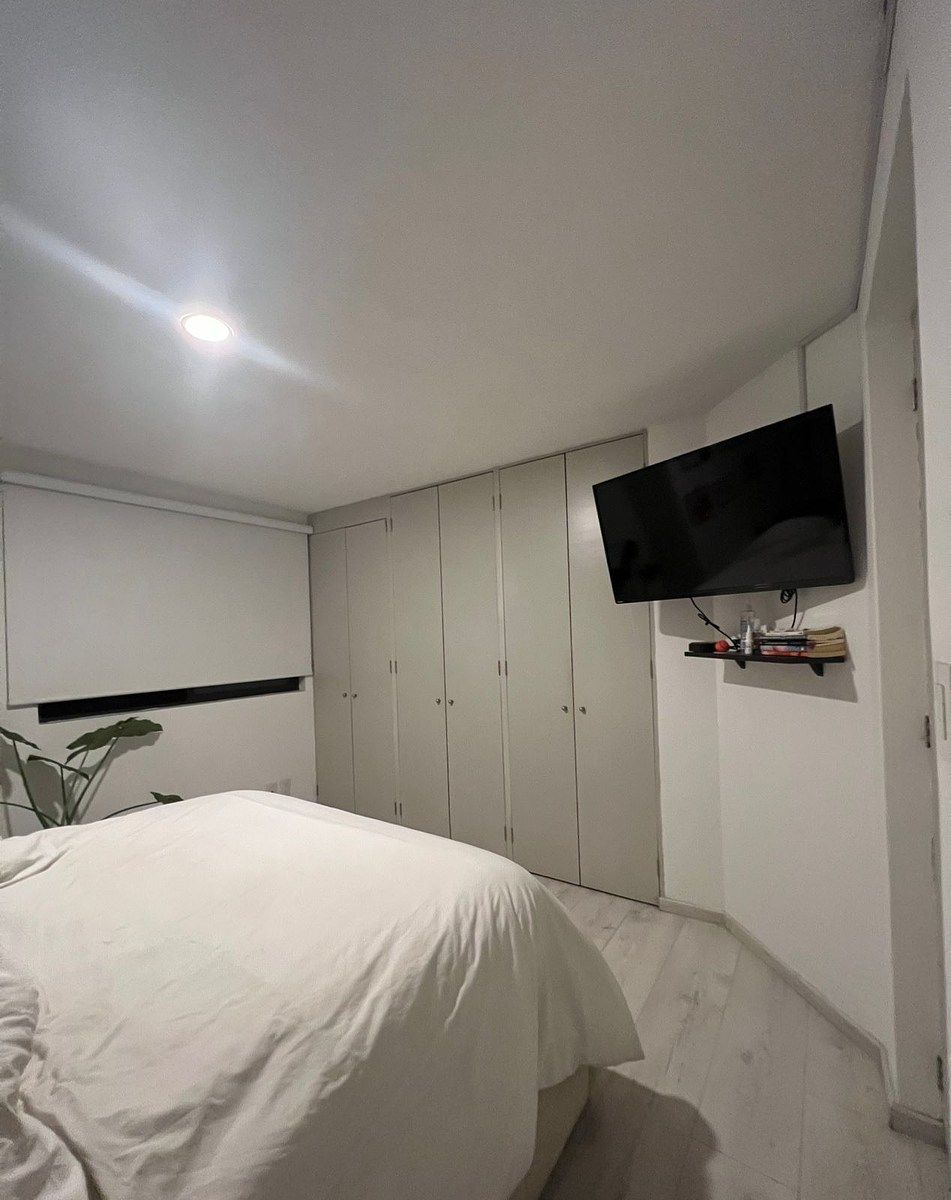 Apartamento em Acacias, Benito Juárez, foto 21 de 25