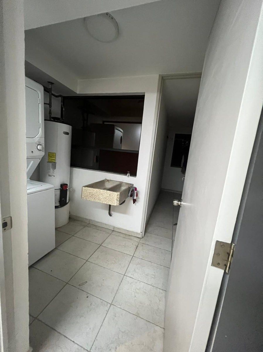 Apartamento em Acacias, Benito Juárez, foto 25 de 25