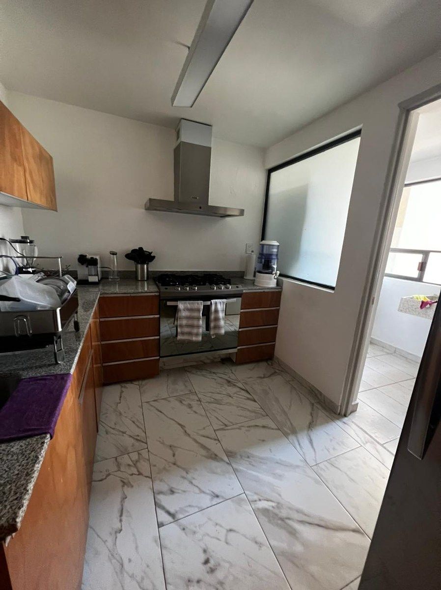 Apartamento em Acacias, Benito Juárez, foto 3 de 25