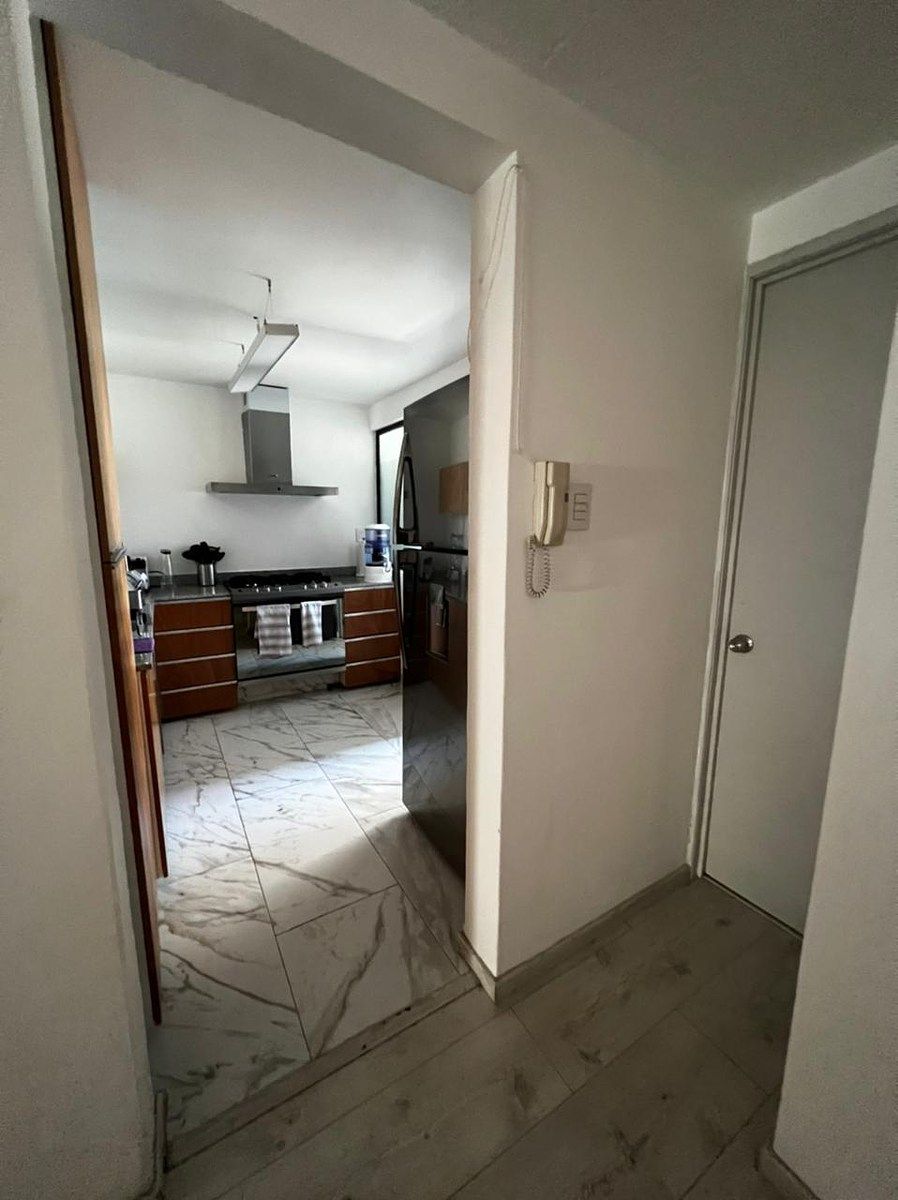 Apartamento em Acacias, Benito Juárez, foto 24 de 25