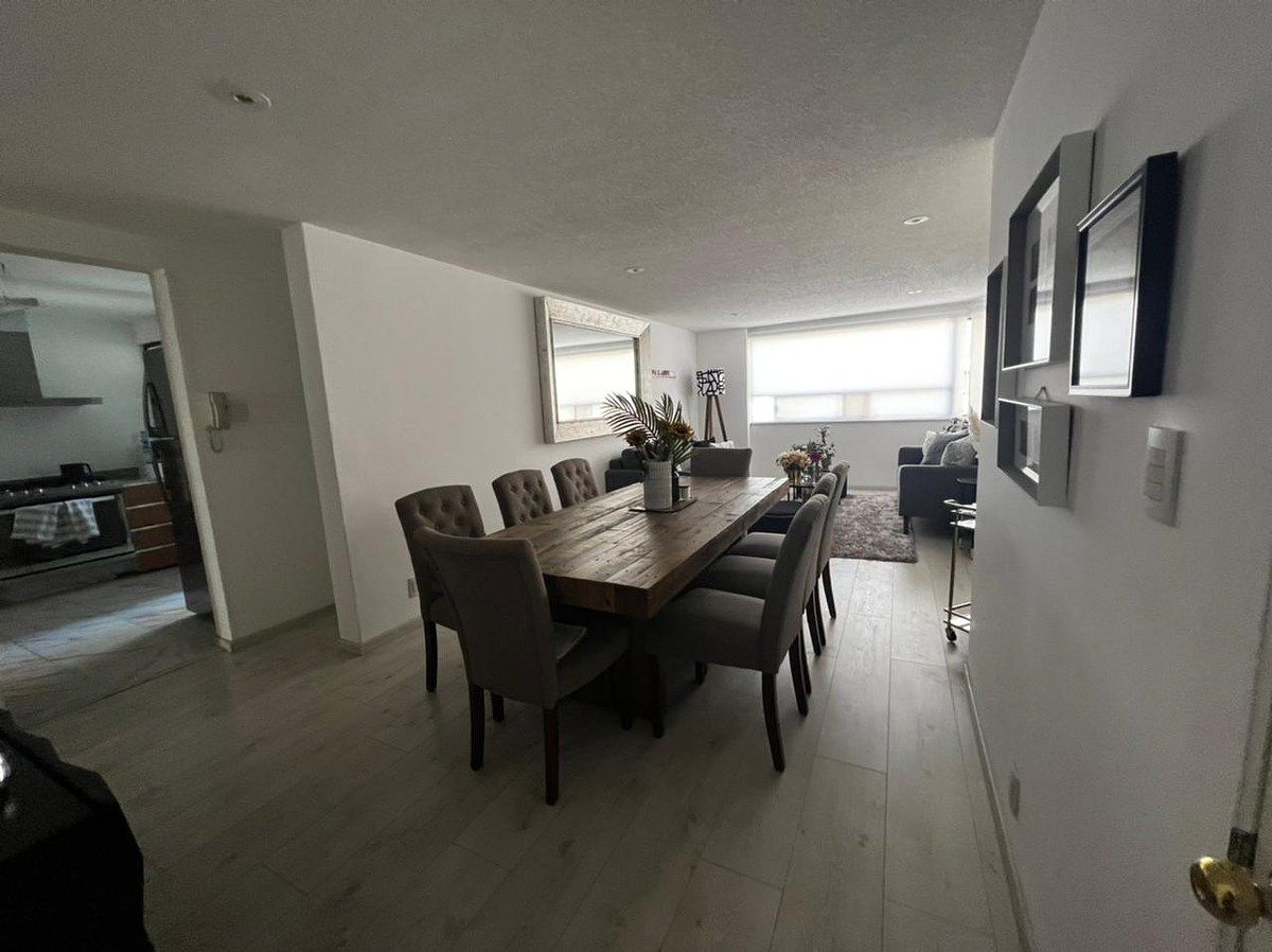 Apartamento em Acacias, Benito Juárez, foto 5 de 25