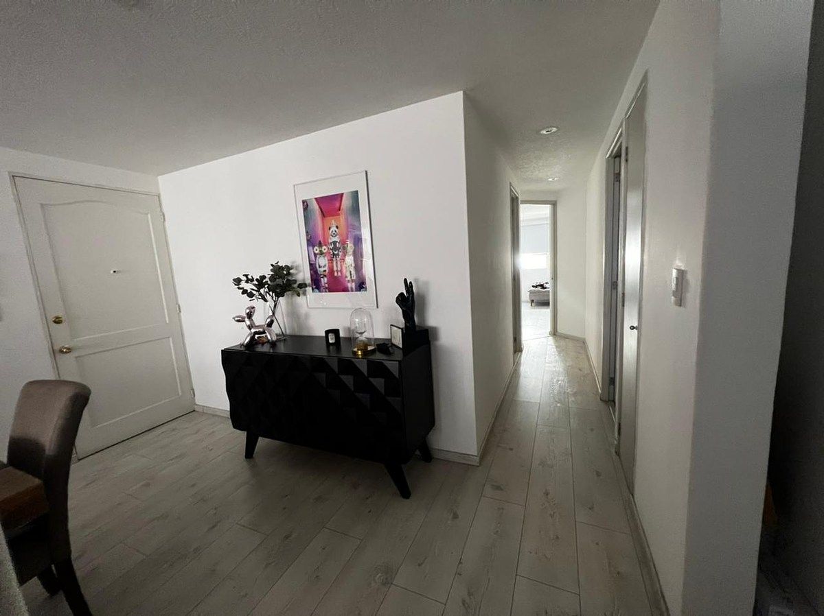 Apartamento em Acacias, Benito Juárez, foto 10 de 25