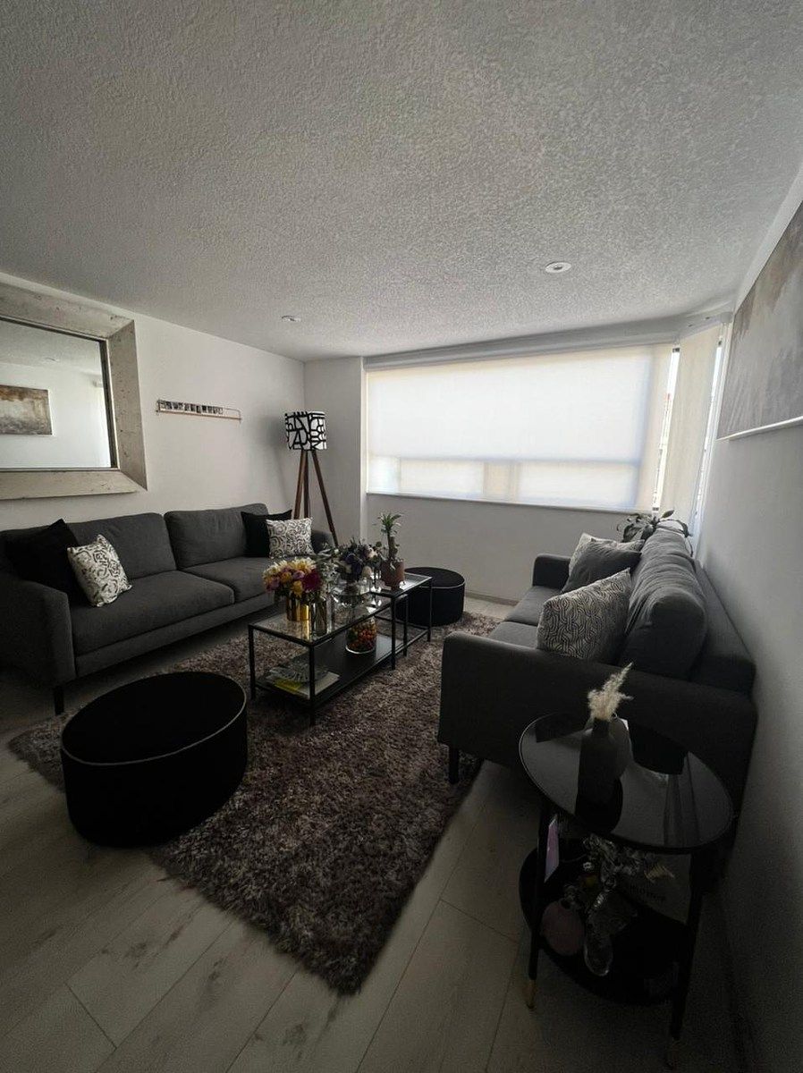 Apartamento em Acacias, Benito Juárez, foto 6 de 25