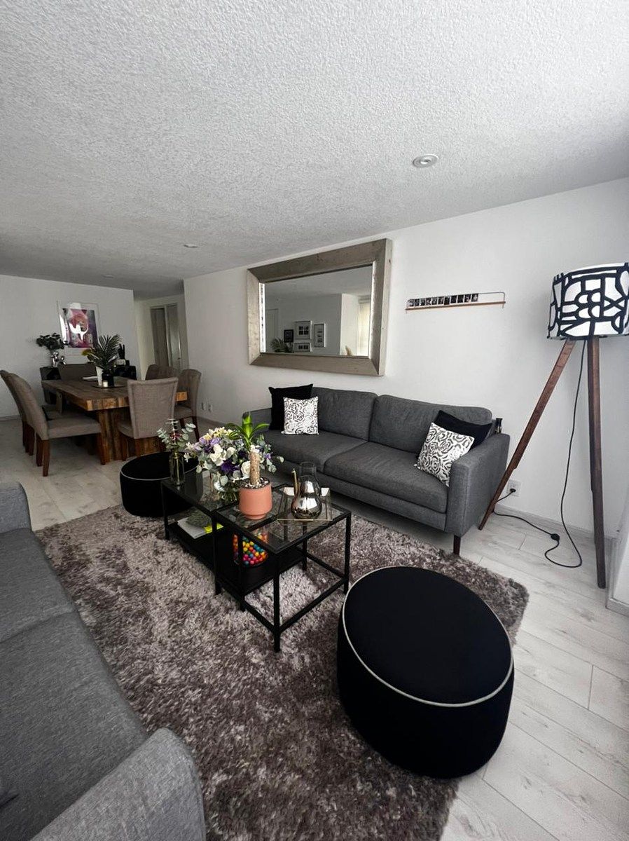 Apartamento em Acacias, Benito Juárez, foto 9 de 25
