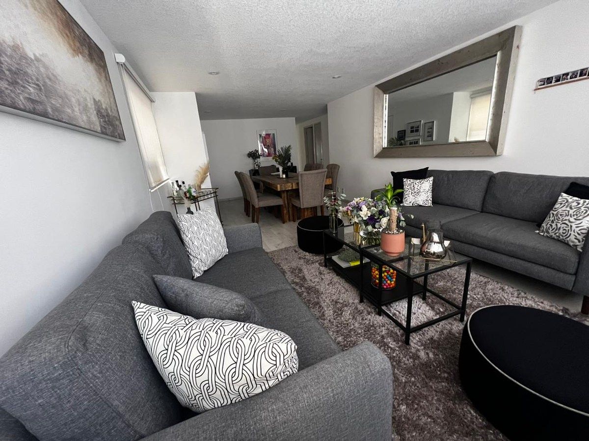 Apartamento em Acacias, Benito Juárez, foto 7 de 25