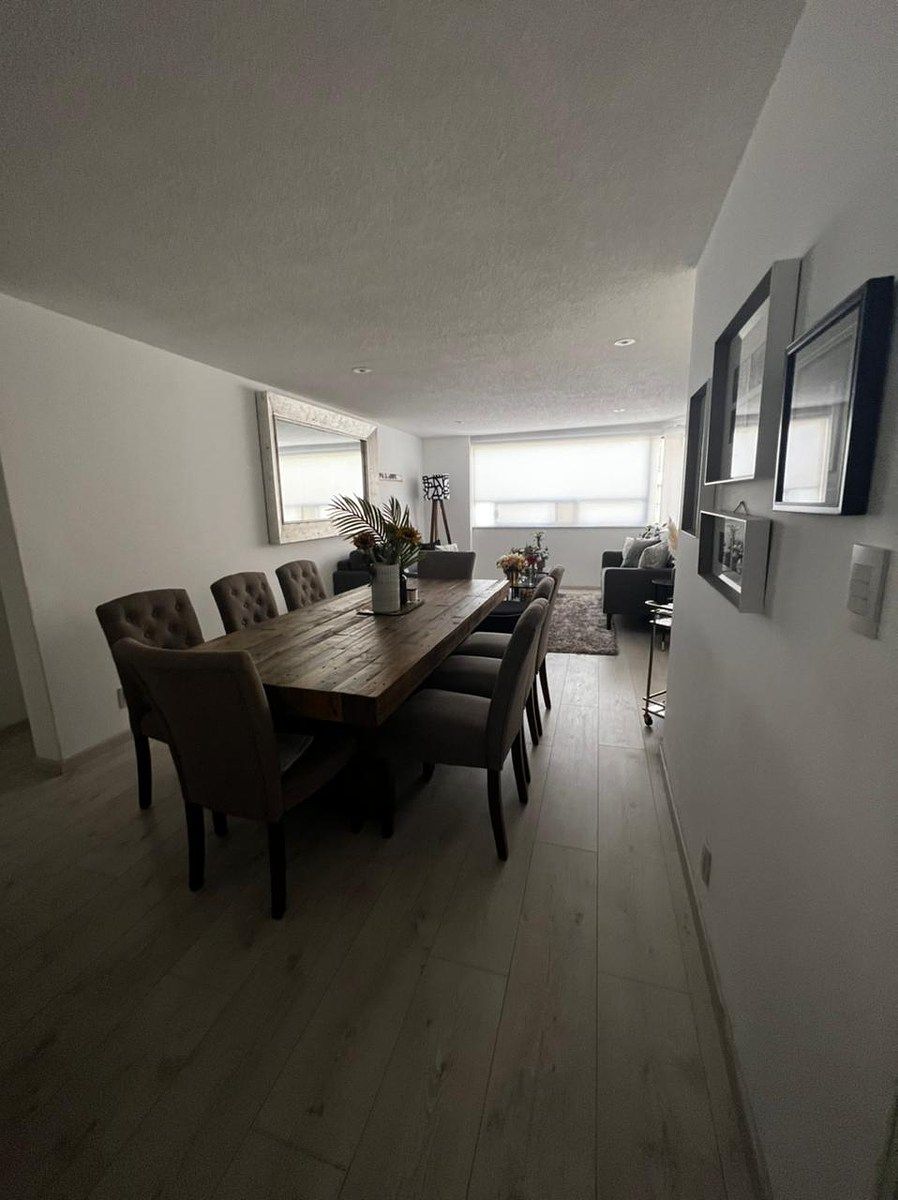 Apartamento em Acacias, Benito Juárez, foto 2 de 25