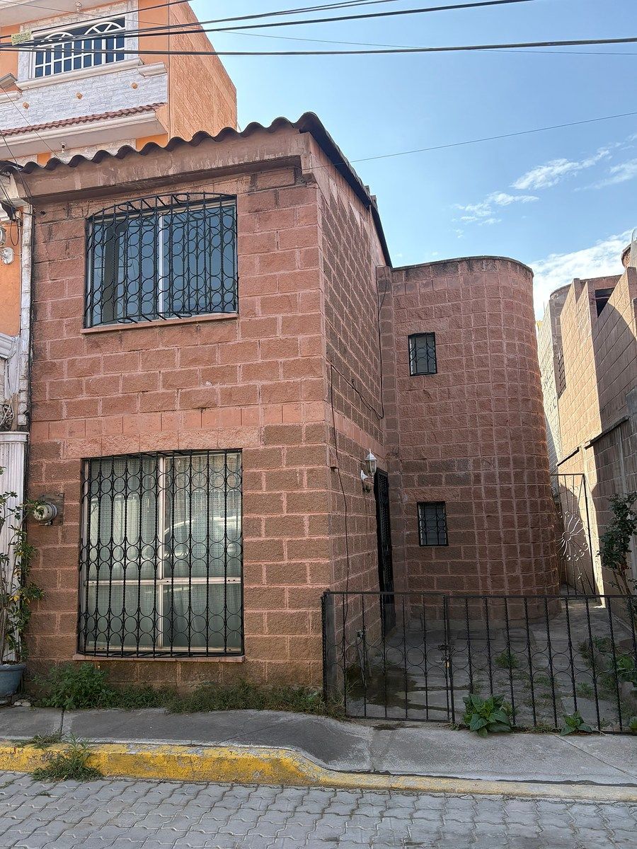 House in Gated Community in Geovillas Ixtapaluca 2000, Ixtapaluca, photo 18 of 37