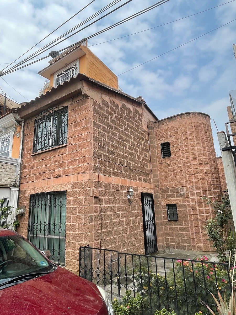 House in Gated Community in Geovillas Ixtapaluca 2000, Ixtapaluca, photo 5 of 37