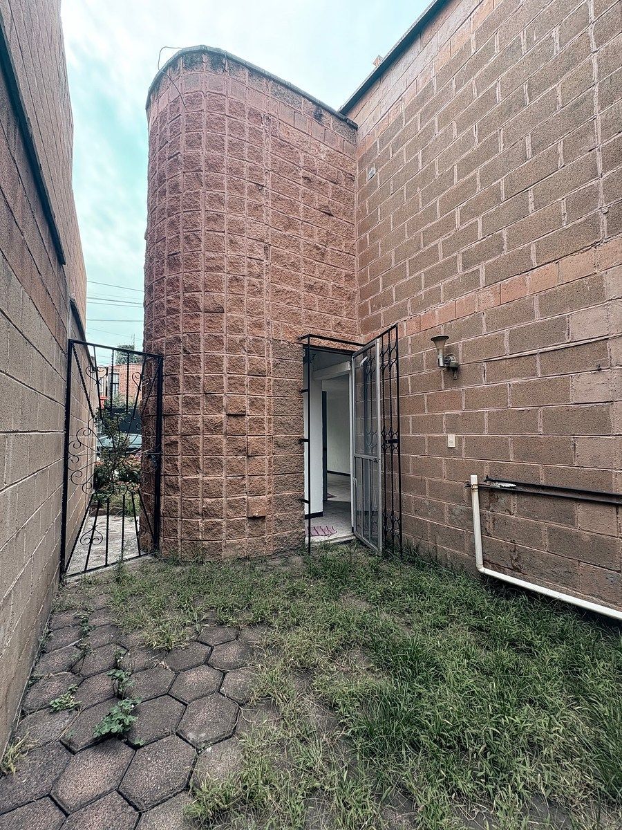 House in Gated Community in Geovillas Ixtapaluca 2000, Ixtapaluca, photo 11 of 37