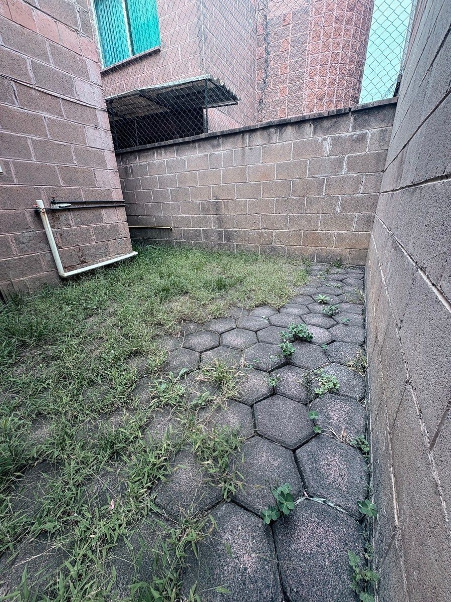 House in Gated Community in Geovillas Ixtapaluca 2000, Ixtapaluca, photo 13 of 37