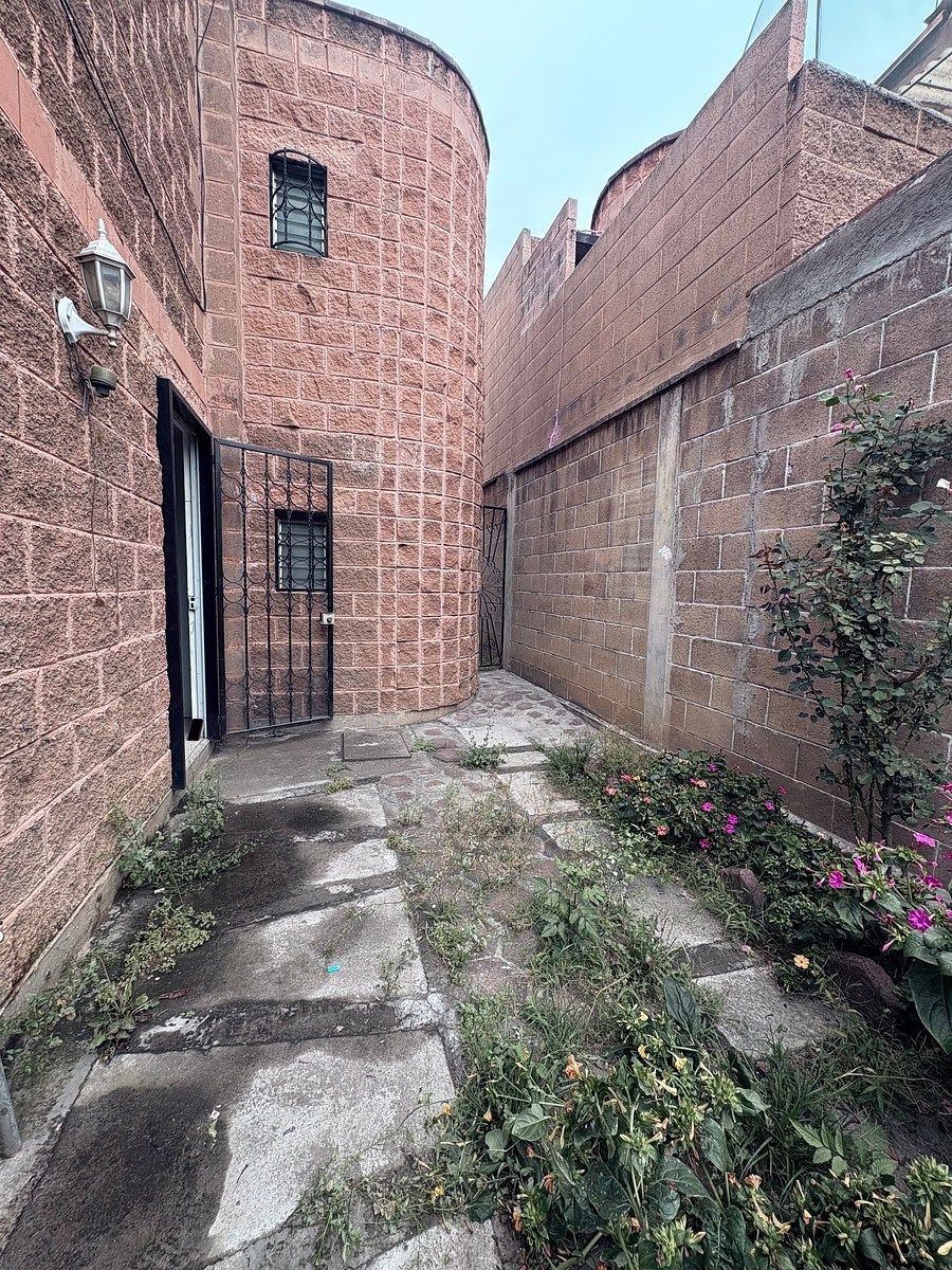 House in Gated Community in Geovillas Ixtapaluca 2000, Ixtapaluca, photo 14 of 37